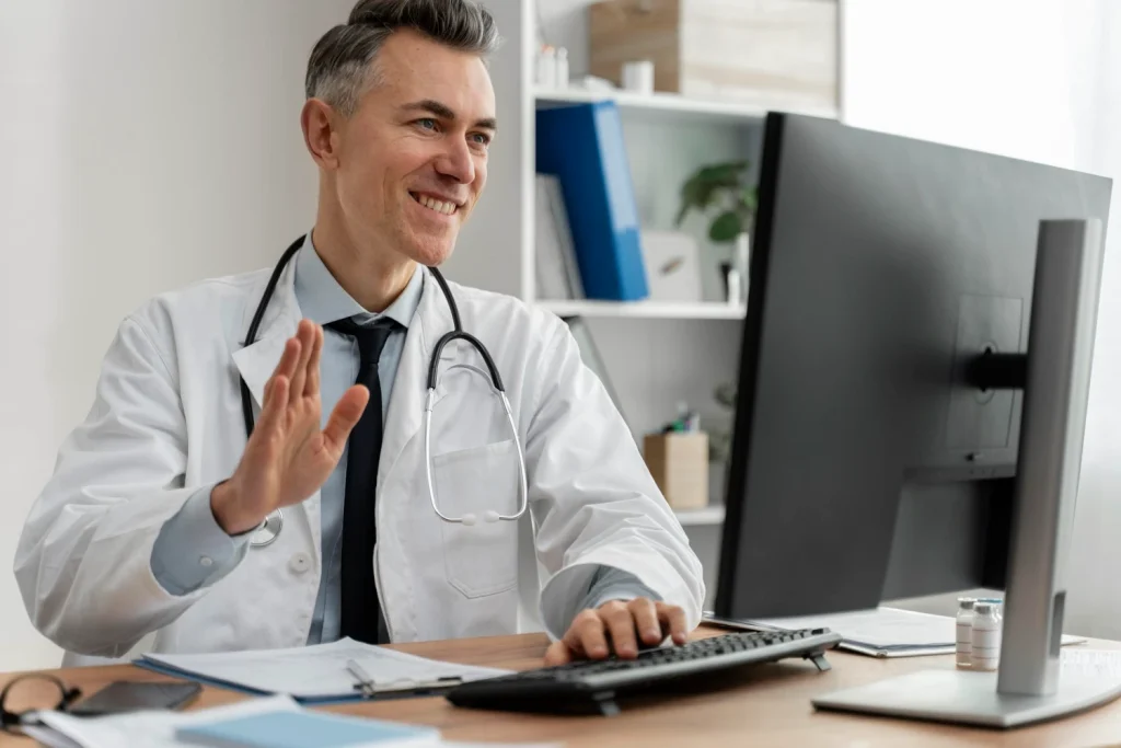 Virtual Insurance Verification Assistant