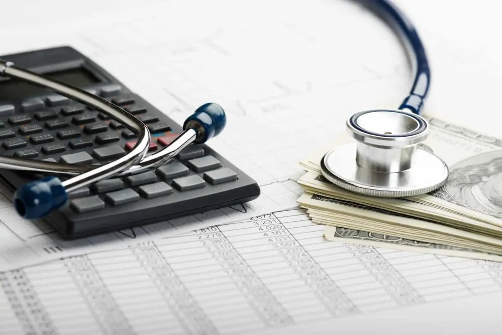 Medical billing claims submission