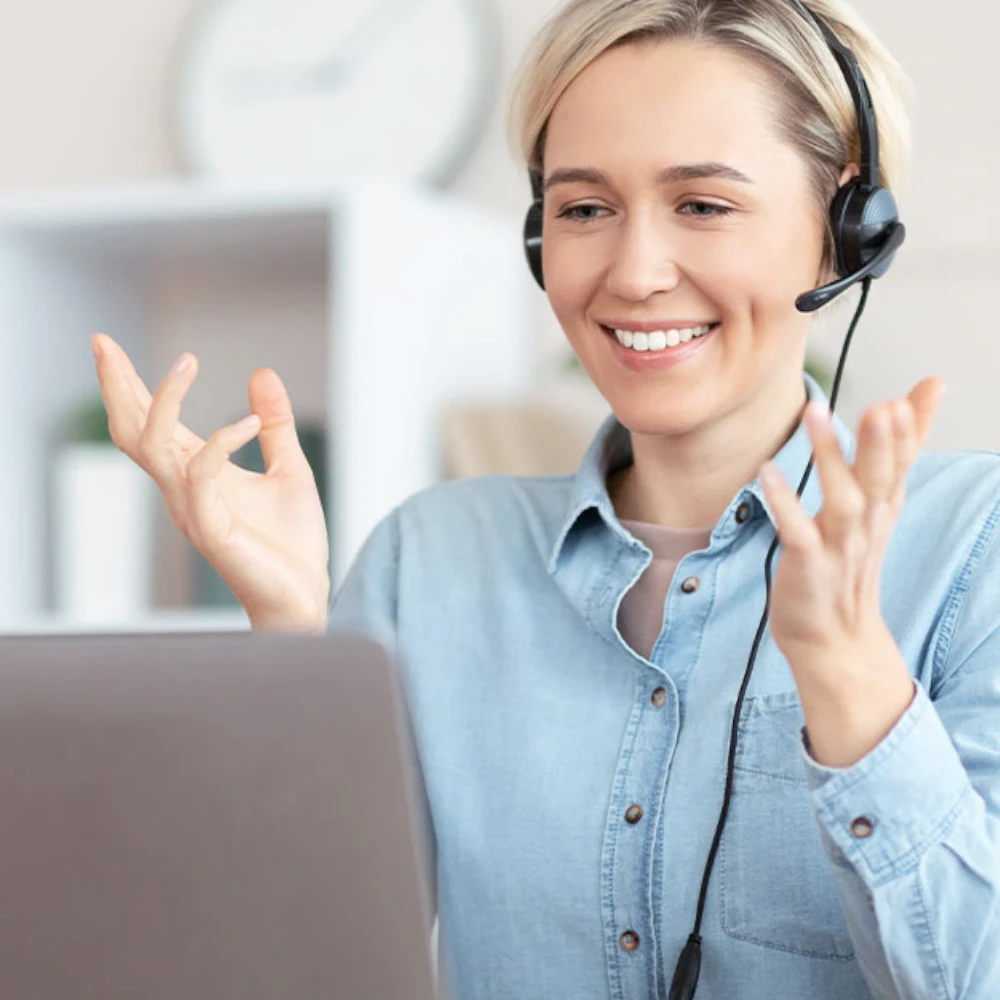 Virtual RCM Services