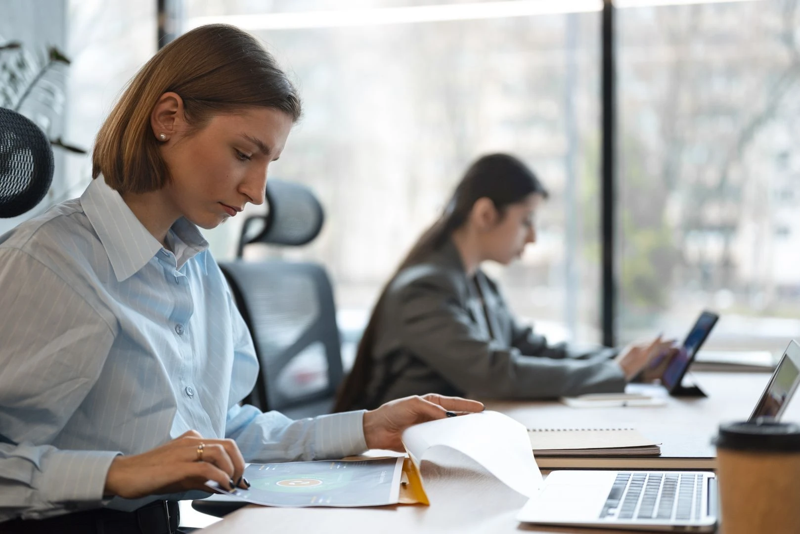Virtual Revenue Cycle Management services